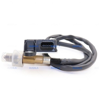Sonda De Sensor De Partículas PM Para Ford Ranger MK4 2.0 Diésel (2011-2023) | Reemplazo JB3G-5L239-AB | Fácil Instalación