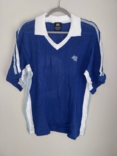 Footy Two Knitted Argentina Away Jersey