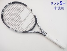 Used Babolat EVO DRIVE 115 Wimbledon 2024 model tennis racket Limited Quantity