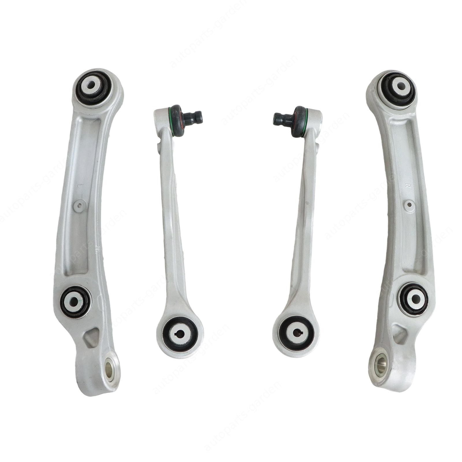 10Pcs Front control arms kit For Bentley Bentayga EWB 2019 -2022 2023 2024 2025