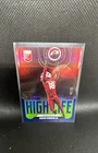 2025 Panini Marvin Harrison Jr. Base (Raw)