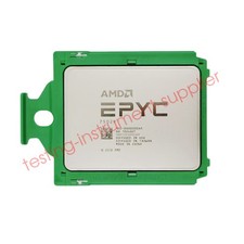 AMD epyc 7502p 2.5ghz -128mb 180w 32 core 64 thread CPU
