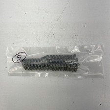 ABB ENTRELEC 017966820 10-Pole Jumper Screw Assembly - Pack of 5
