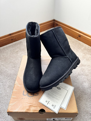 ugg boot cost