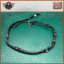 12-19 MERCEDES-BENZ X166 W166 GL450 ENGINE AL...