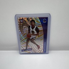 2020-21 Panini Revolution - Rookies James Wiseman #101 Chinese New Year (RC)!