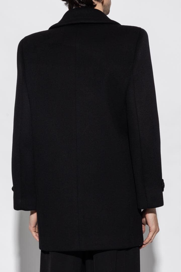 Guaranteed authentic, new, unused, 750,000 yen Saint Laurent 23aw