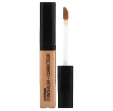 Wet n Wild PhotoFocus Concealer Correcteur, Medium Tawny 842B, 0.29 fl oz NIB