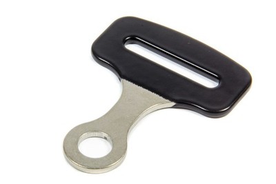 Schroth Racing Bolt In Bracket 2in or 3in Belt Bendable SR B23C