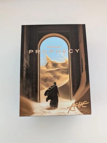 Finalmouse Ultralight X - Prophecy Clix and Tfue IN HAND