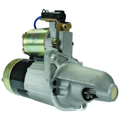 New Starter For Nissan Pulsar NX L4 1.6L 89-90 23300-0M210 23300-0M211 S114-569