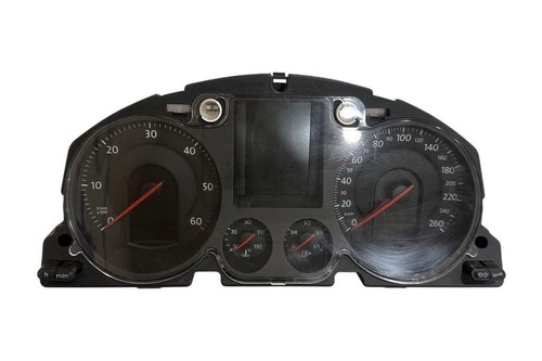 VW PASSAT B7 ALLTRACK 365 Kombiinstrument G092087150 V0002000 1.90 31872234