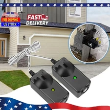 41A5034 Safety Sensor Kit for Liftmaster Chamberlain Sears Garage Door Opener