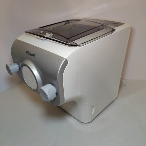 Philips Pasta Maker Plus HR2378/06, Avance Collection 🔥🔥 NEVER USED! - Picture 9 of 24
