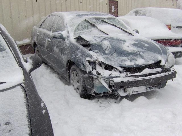 Fuel Pump Assembly 4 Cylinder Fits 03-06 CAMRY 801356 Foto 2 de 4