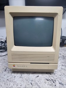Macintosh Case | eBay