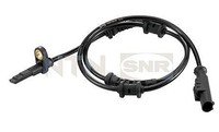 SNR Sensor, Raddrehzahl Hinterachse, Links, Rechts U.A. FüR CitroËN, Fiat
