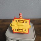Vintage McDonalds Happy Meal Toys 1994 Happy Meal Box Train Car Ronald McDonald — photo 5