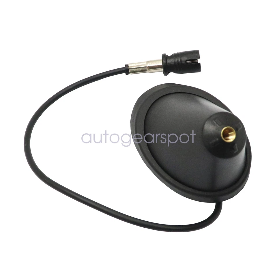 1Pcs Fits 2003-2006 Toyota Corolla 04-09 Prius 03-08 Matrix Radio Antenna Base - Imagem 3 de 4