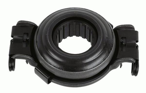 AusrÜCklager FÜR Vw Polo Coupe (86C, 80) - Sachs 3151 600 790-image