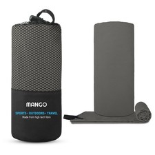 Microfibre Travel Camping Beach Lightweight Sports Gym Microfiber Towel