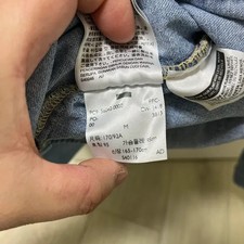 Levi's Vintage Cotton Corduroy Western Shirt M Size - New