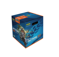 Putoline Action Kit Reinigungs- Und Wartungsset