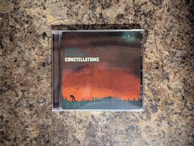 August Burns Red - Constellations Cd Rock Metalcore Sony DADC Cd/A=EX
