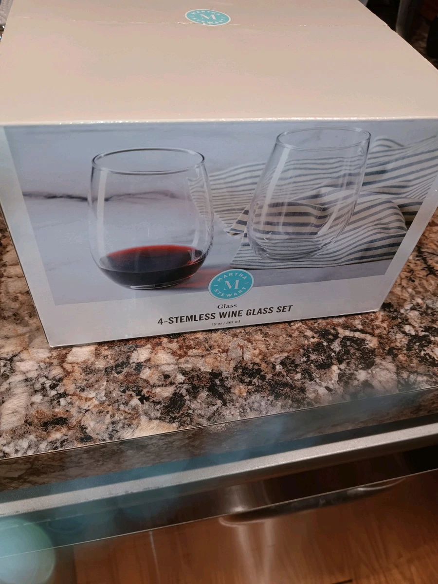 4 wine glasses Tulip Wine Glass, Set of 4 main image 0