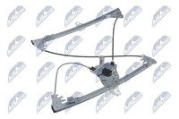 NTY Fensterheber Vorne Links EPS-CT-015