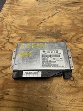 8d0927156bq Audi A4 B5 Quattro 2.8l Vw Passat 2.8 V6 Tcm 1997-2002 Oem