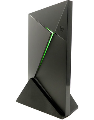 Standfuß für Nvidia Shield Pro 2017-2019