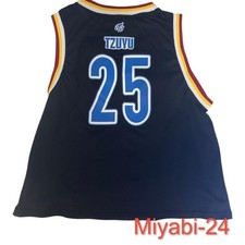 TWICE Tzuyu Mesh Uniform M Near Mint
