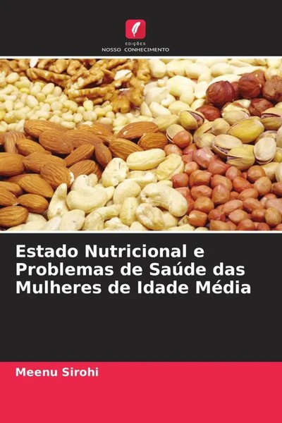 Meenu Sirohi | Estado Nutricional E Problemas De SaúDe Das Mulheres De Idade...-image