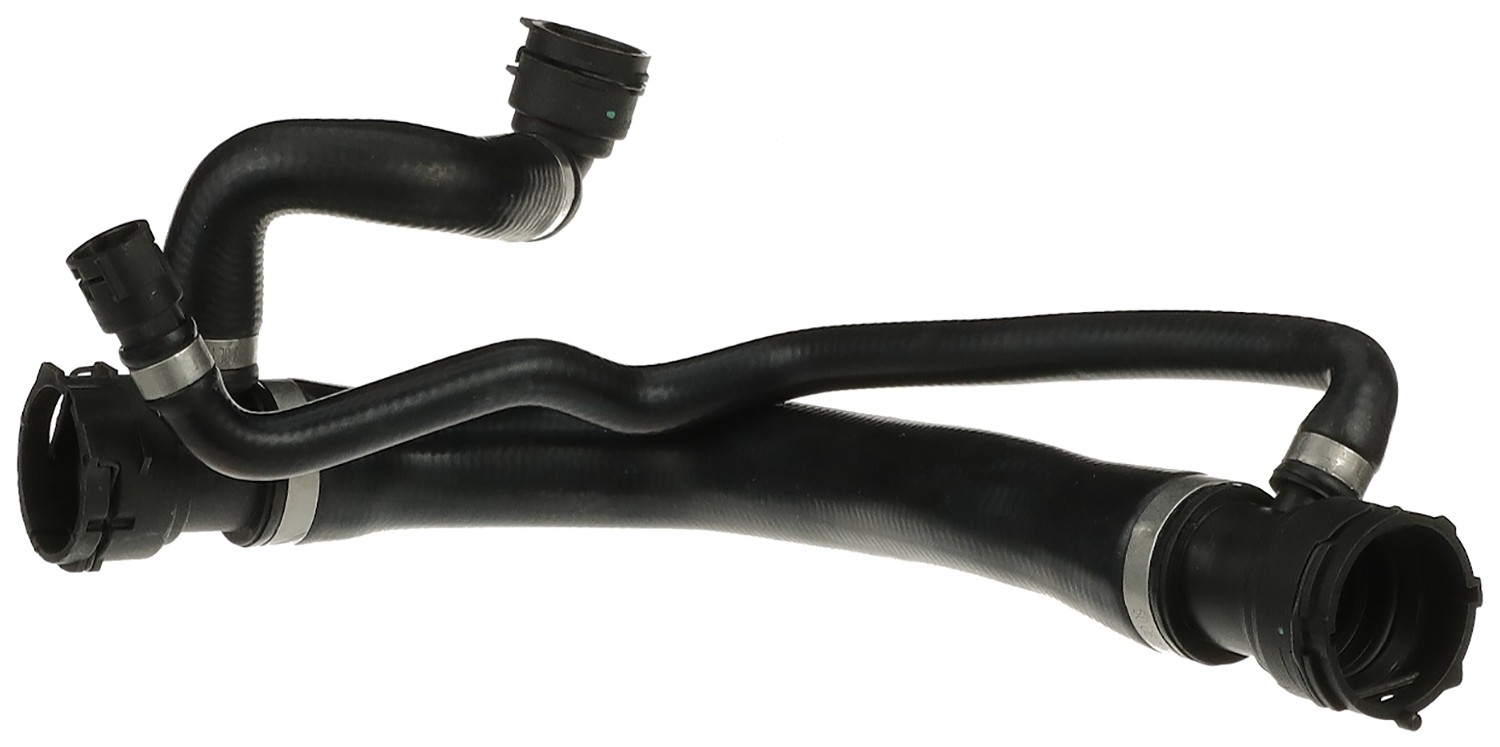 Upper GATES 05-2862 Radiator Hose for ALPINA,BMW - Image 19