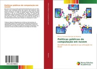 Marcos Fernando Machado De Medeiros | PolíTicas PúBlicas De ComputaçãO Em Nuvem