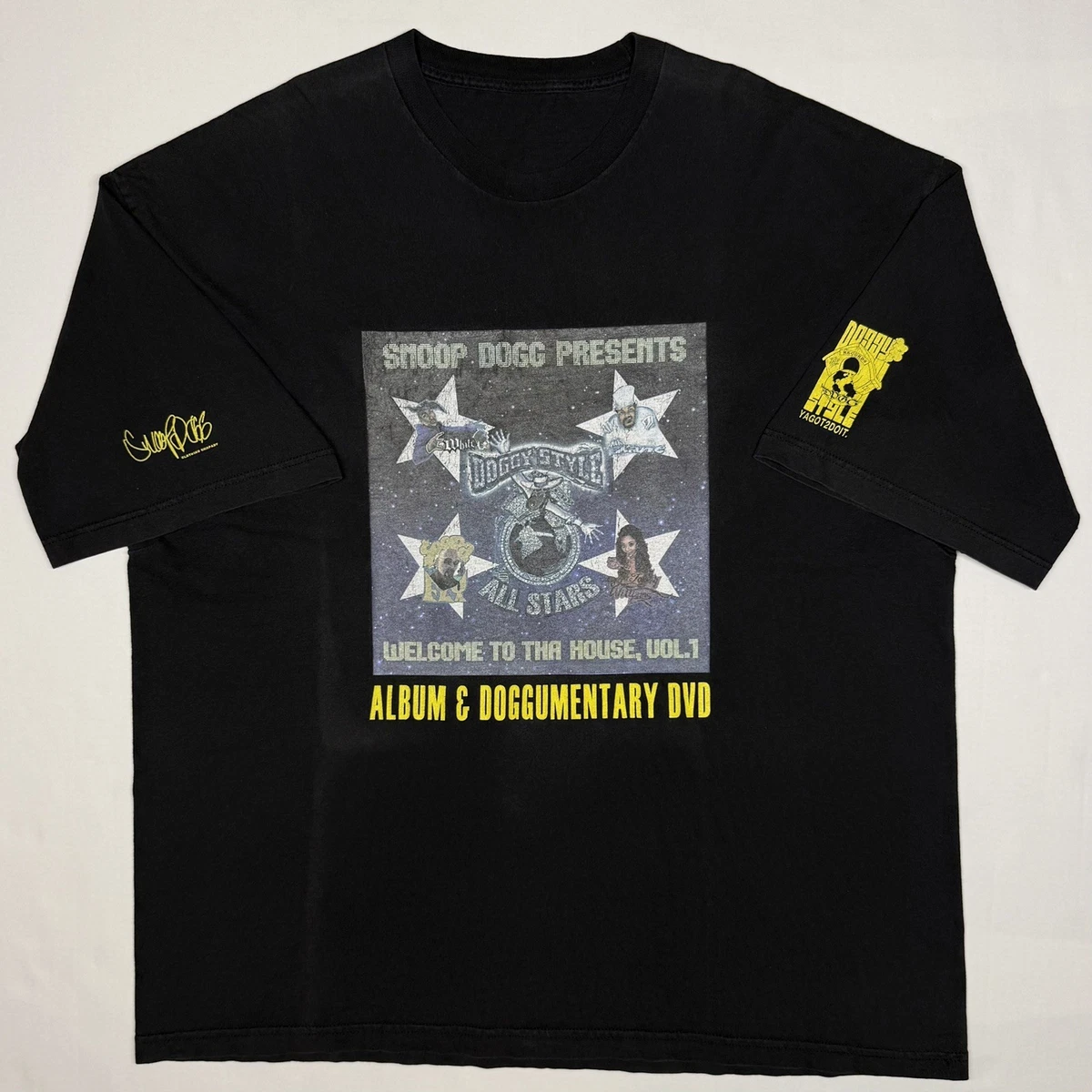 snoop doggy dogg shirt products for sale | eBay