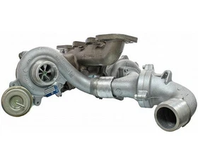 1**Turbolader Neu Original BorgWarner 55211731 für Fiat