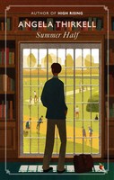 Summer Half | A Virago Modern Classic | Angela Thirkell | Englisch | Taschenbuch
