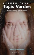 Tejas Verdes by Fermin Cabal (English) Paperback Book