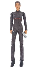 Star Trek Enterprise Broken Bow Deluxe T'Pol Art Asylum Action Figure