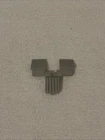 VTG Star Wars AT-ST Scout Walker Chest Armor Plate Part Kenner 1980 NO REPRO