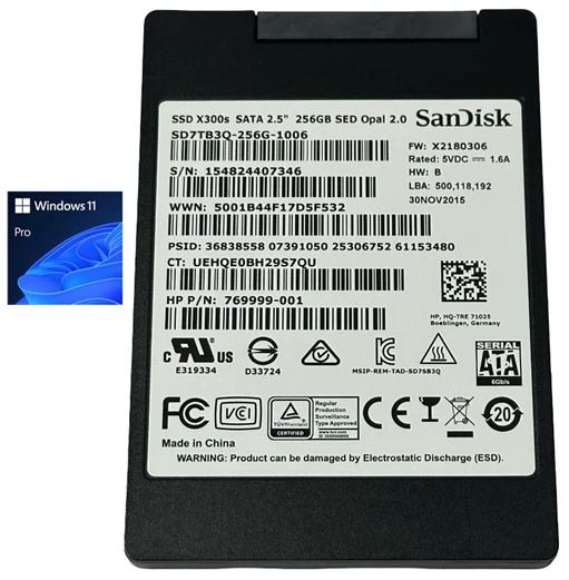 虎*様 m009 SanDisk製 2.5インチ SATA SSD 256GB SanDisk SATA III 256 GB Solid State Drives for sale | eBay