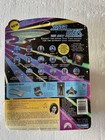 Star Trek The Next Generation Counselor Deanna Troi Action Figure Playmates Toys — photo 2