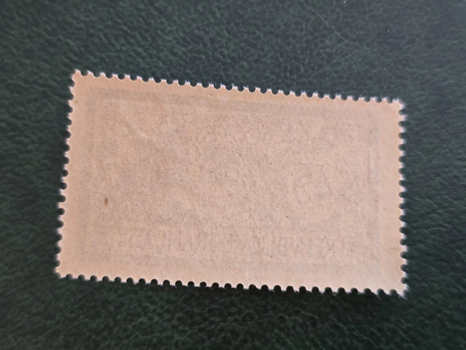 Timbre France 143** neuf sans charnière ref B 8/2 - Photo 2/2