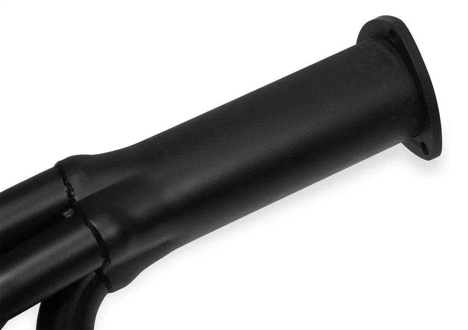 Cabezales de tubo largo Flowtech 12102FLT para Cougar Mustang 64-70 Foto 3 de 4