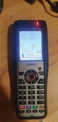 Casio DT-X200