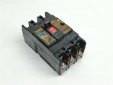 Fuji Electric EG33B 20A Auto Breaker 30 Days Warranty Fast Shipping