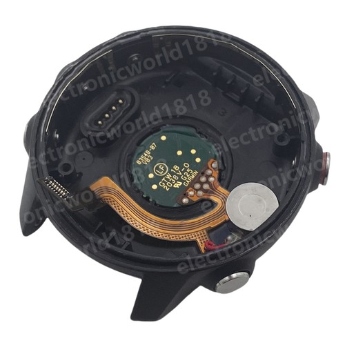 For Garmin Forerunner 245 Running Watch Back Battery Case Cover Shell Parts NEW - Zdjęcie 5 z 5