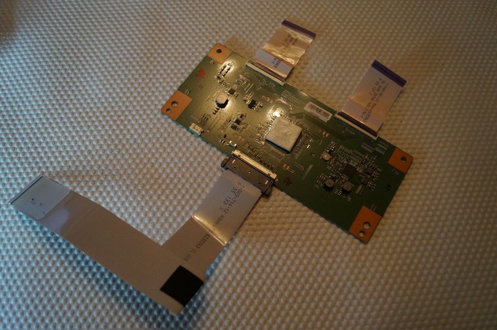 T-CON BOARD 6870C-0814A 6871L-5952AK FOR 43"" SONY BRAVIA KD-43X7053 LED TV